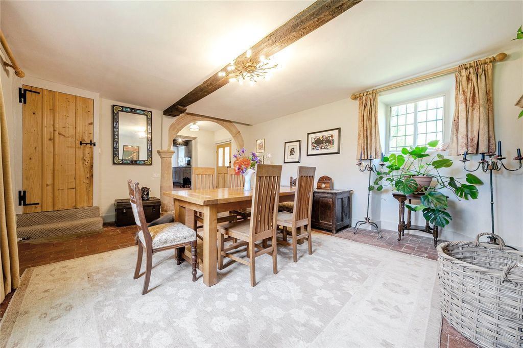 Additional image 3 of 5 bed detached house for saleChurch Street, North Luffenham, Oakham, Rutland LE15