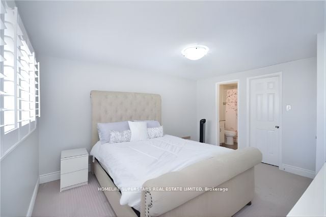 Additional image 5 of 6 Farley Road, Brampton, ON, L6Y 2N9
