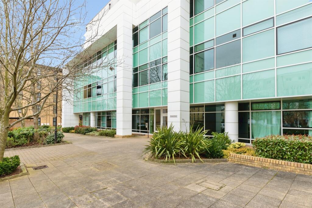 Additional image 16 of Bessemer Road, WELWYN GARDEN CITY