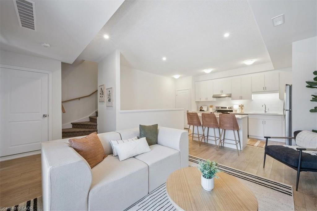Additional image 6 of 137 Reverie Way, Kitchener, ON, N2E 0K5