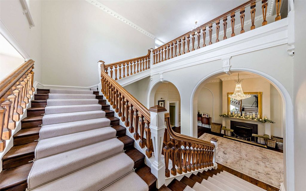 Additional image 11 of 8 bed detached house for saleOakhurst Road, Oswestry, Shropshire SY10