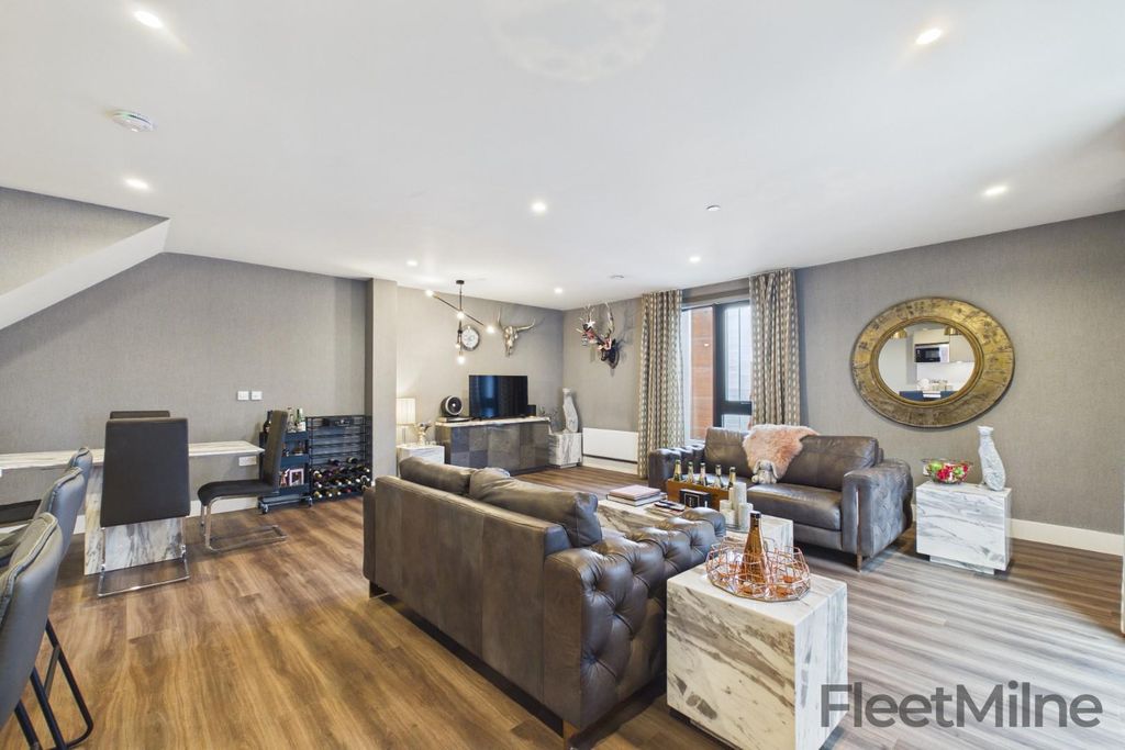 Additional image 5 of 3 bed flat for saleThe Lightwell, 61 Cornwall Street B3