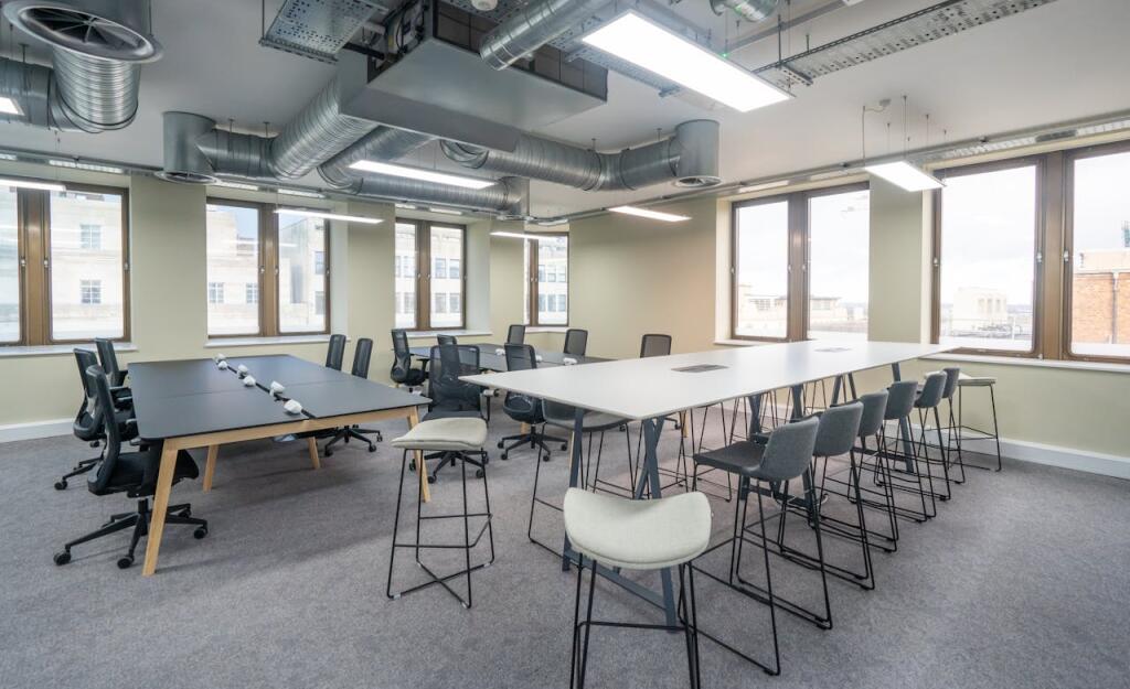 Additional image 19 of 36 Great Charles Street Queensway, Birmingham, B3 3JY