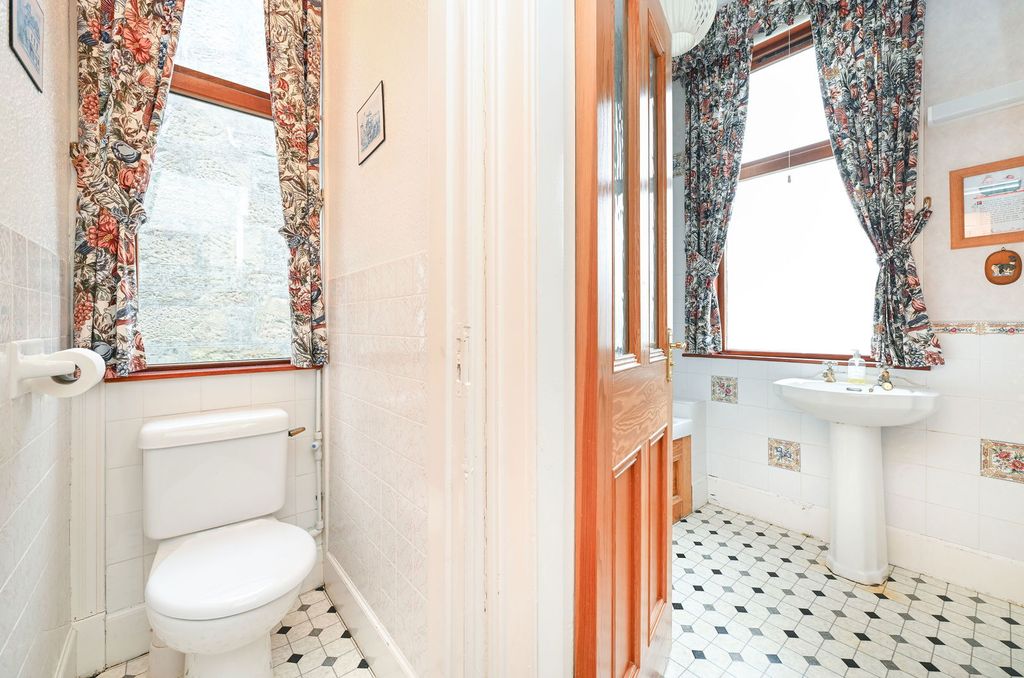 Additional image 15 of 5 bed end terrace house for saleOlligarth House, 28 St. Olaf Street, Lerwick, Shetland ZE1