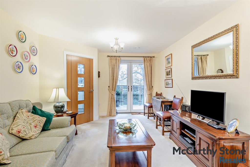 Additional image 2 of 1 bed flat for saleLonsdale Park, Barleythorpe, Oakham, Rutland LE15