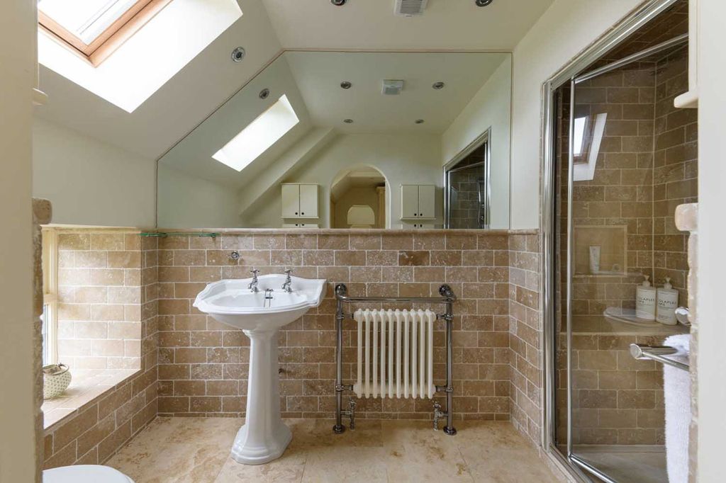 Additional image 19 of 6 bed barn conversion for saleBowes Hill, Newton Hall, Newton, Stocksfield, Northumberland NE43