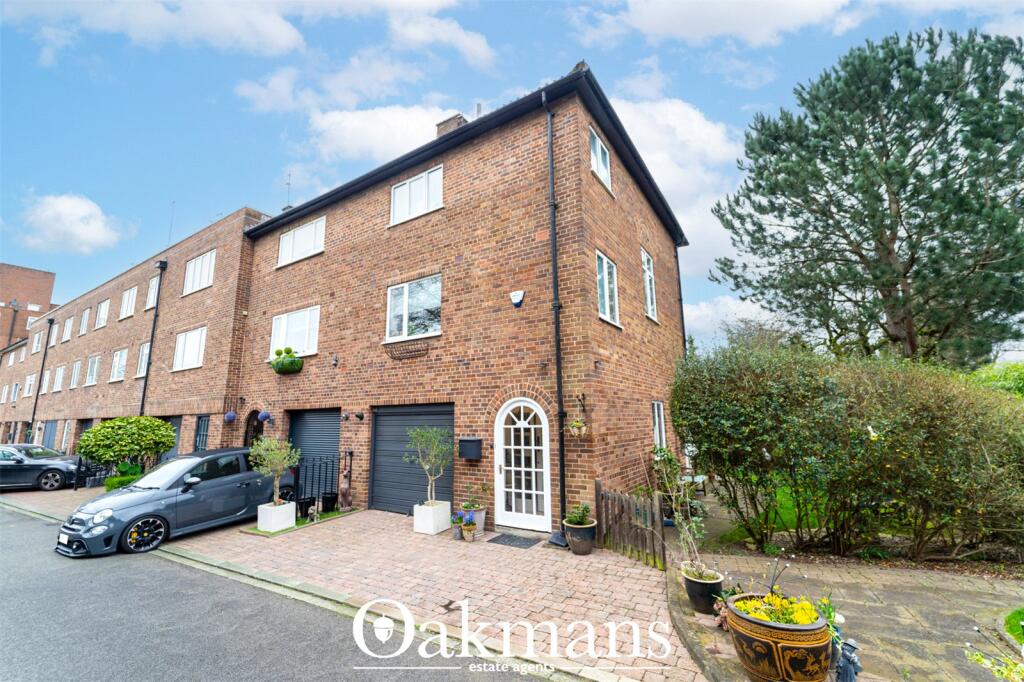 Additional image 28 of West Drive, Birmingham, West Midlands, B5