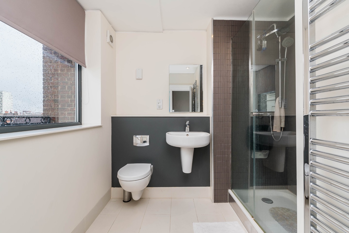 Additional image 10 of 3 Bed Flat, Bryanston Place, W1H, N1 7GU