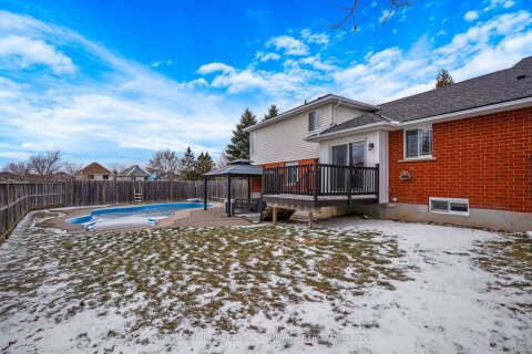 Additional image 8 of 158 Mcmeeken Drive, Cambridge, ON, N3C 4C6