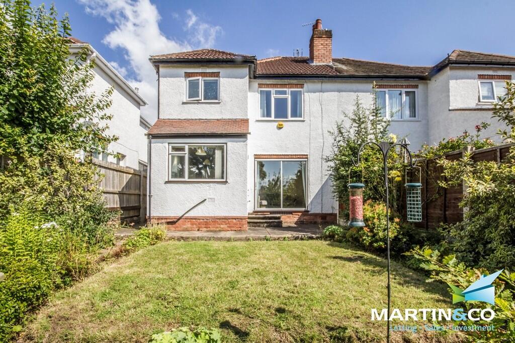 Additional image 14 of Quinton Road, Harborne, B17