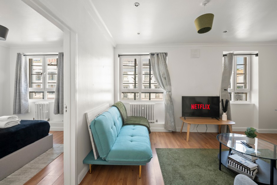 Additional image 22 of 2 Bed Flat, Inverness Terrace, W2, N1 7GU