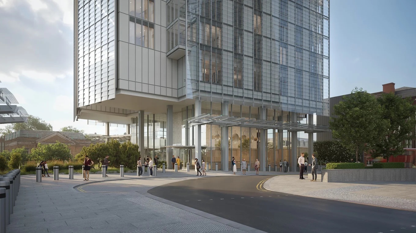 Additional image 10 of 1 Bed Penthouse, London Bridge St, SE1, N1 7GU