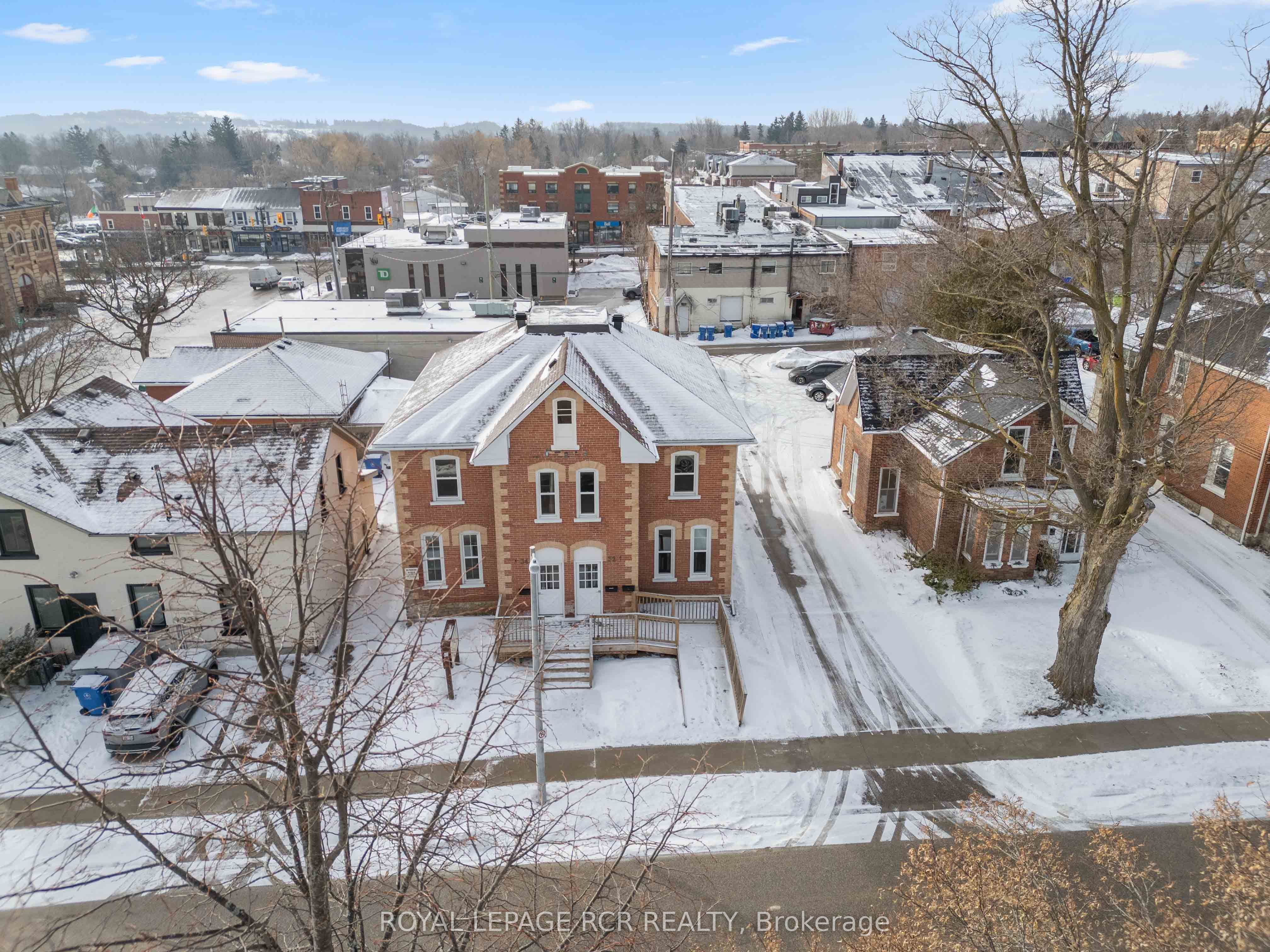 Additional image 6 of 1-32 First Avenue, Orangeville, ON, L9W 1H8