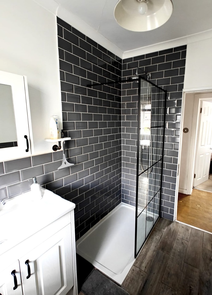 Additional image 8 of 1 Bed Flat, Victoria Mansions, SW8, N1 7GU