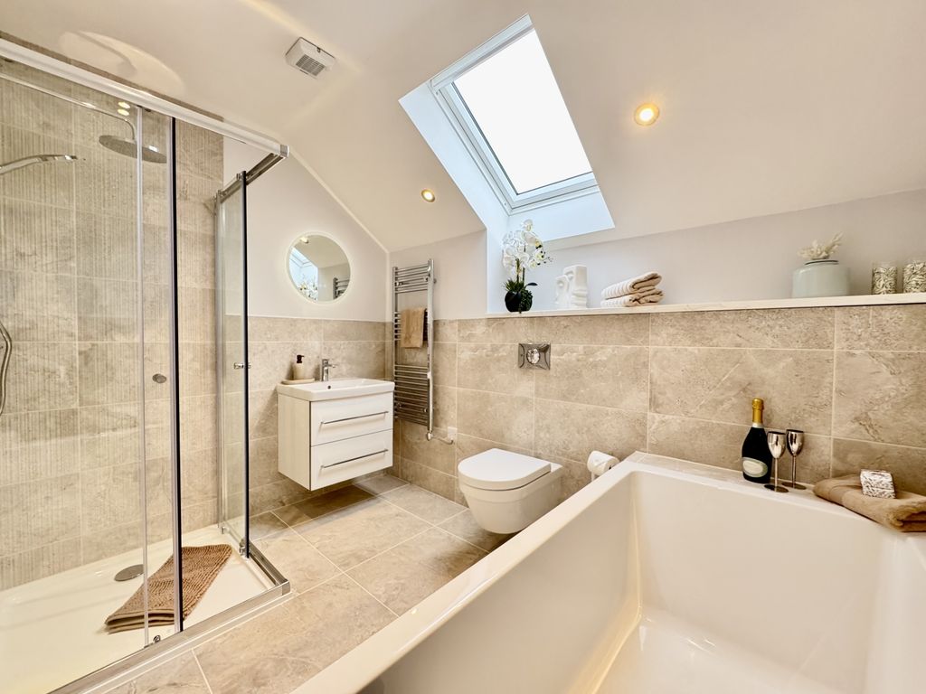 Additional image 5 of 4 bed country house for saleNo. 6 Torr Farm Steading, Bridge Of Weir PA11