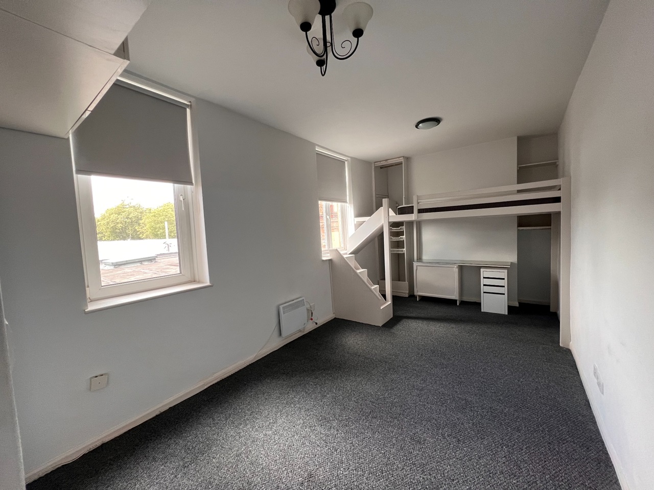 Studio Flat, London Road, SE1, N1 7GU