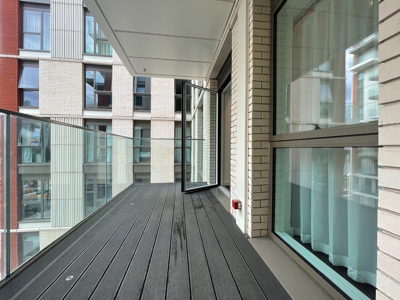 Additional image 10 of 2 Bed Flat, Senate Building, SW11, N1 7GU