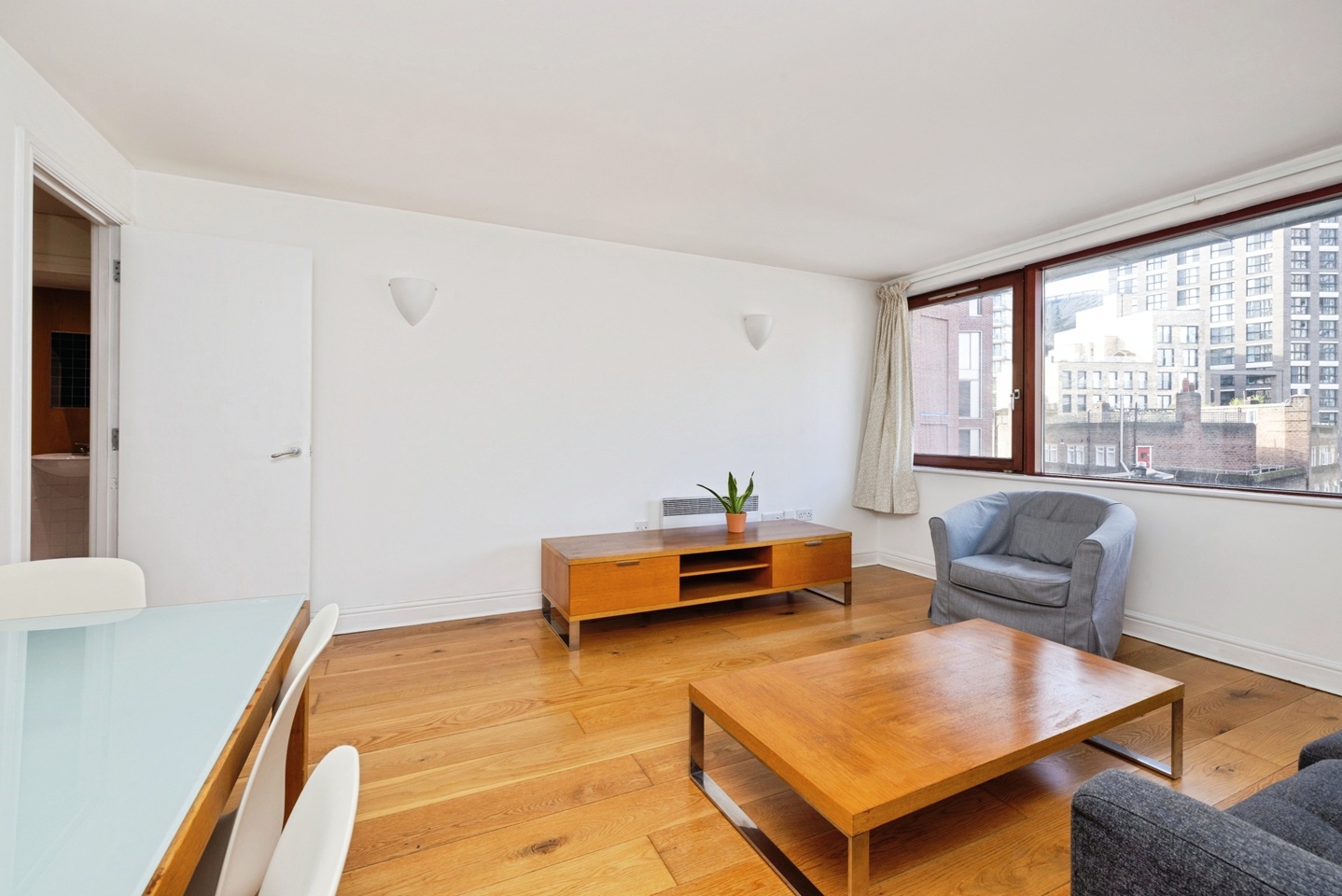 Additional image 11 of 1 Bed Flat, Naylor Building West, E1, N1 7GU