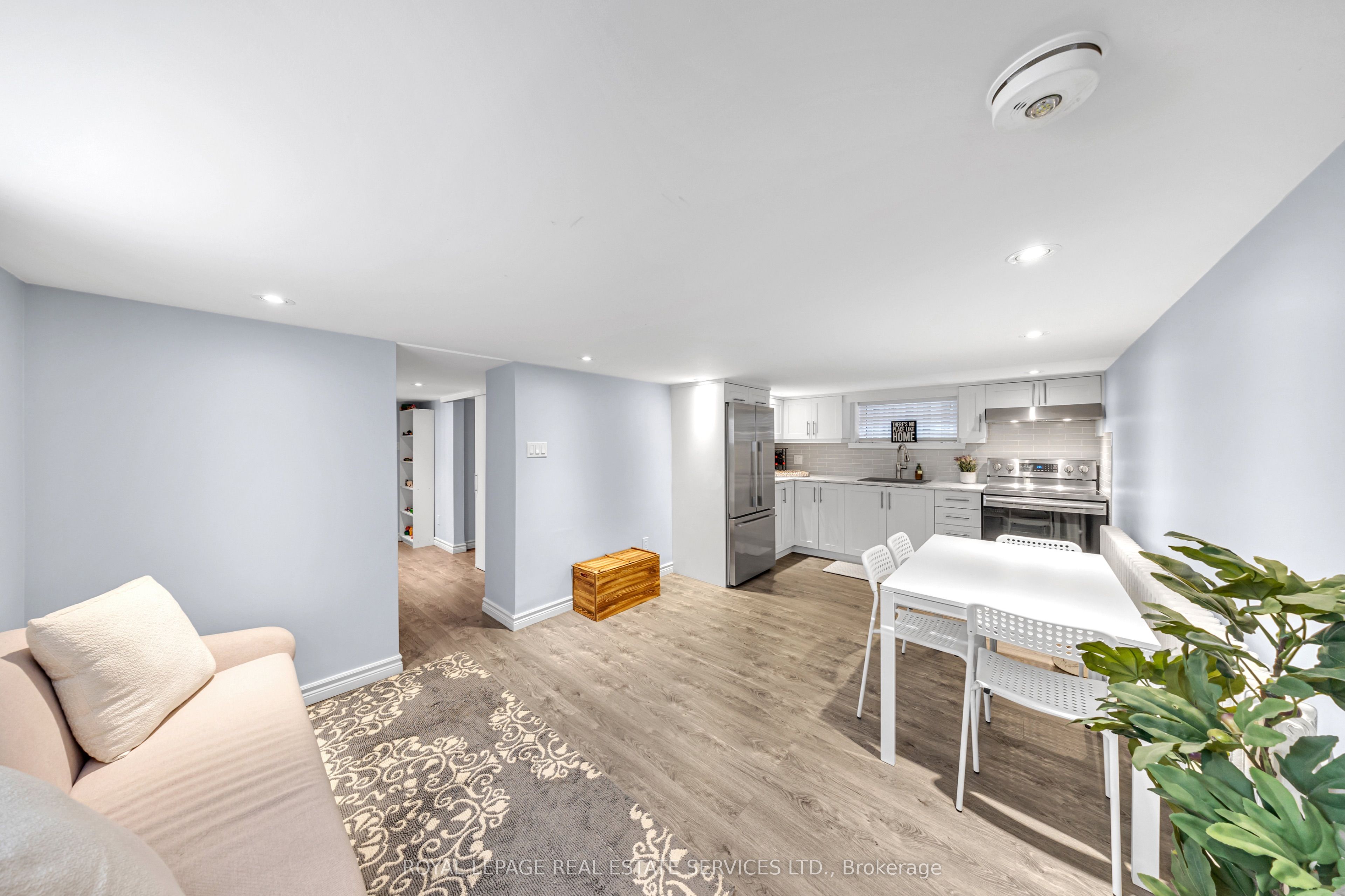 Additional image 5 of #Bsmt-55 Joseph Street, Toronto, ON, M9N 2H9