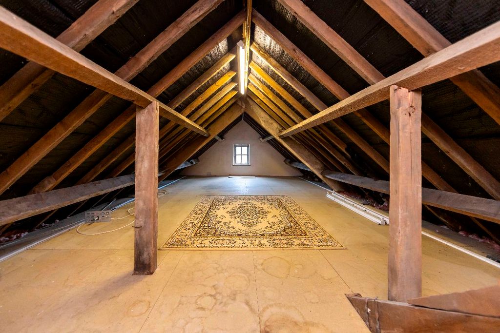 Additional image 70 of 4 bed detached house for saleBerth Gron, Tydu Road, Nelson, Treharris CF46