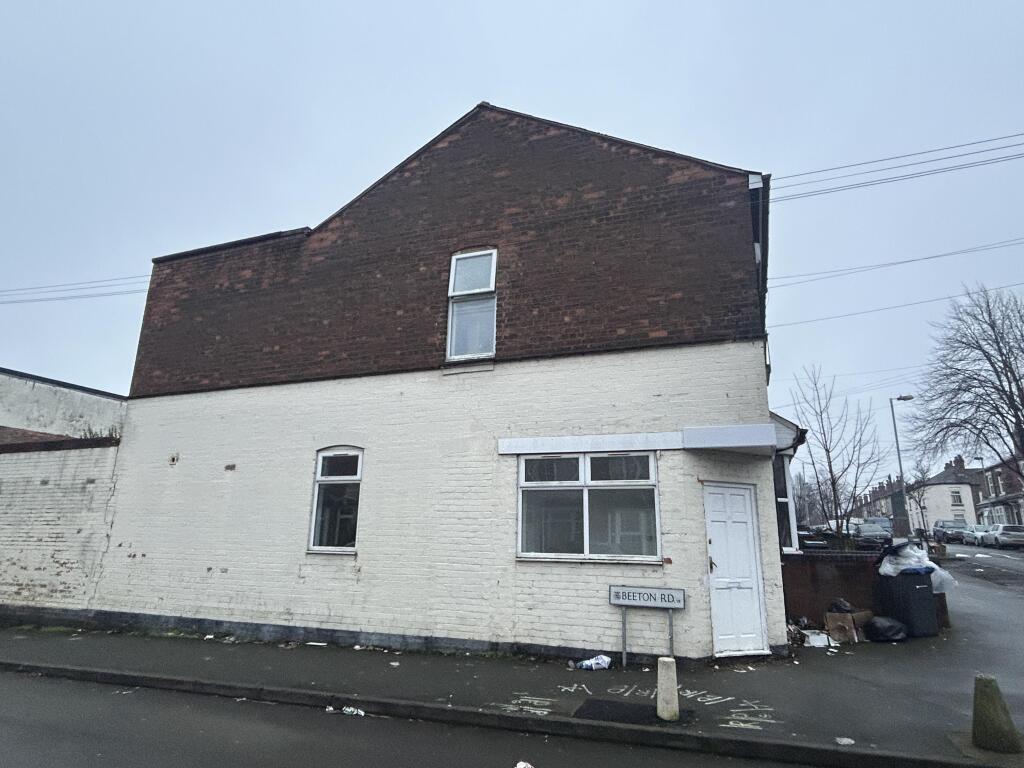 Additional image 5 of 169 James Turner Street, Birmingham, West Midlands, B18