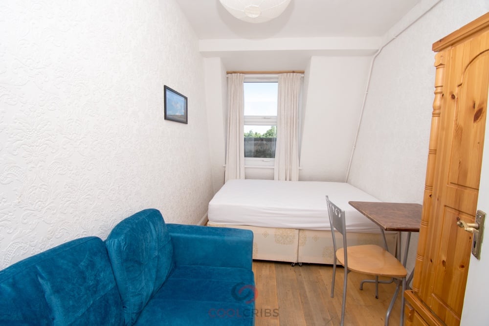 Additional image 3 of 2 Bed Flat, Caledonian Road, N1, N1 7GU