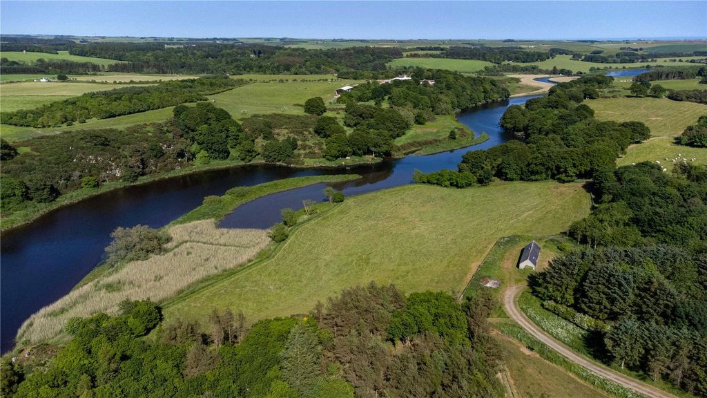 Additional image 2 of Land for saleWhole - Logie Estate, Ellon, Aberdeenshire AB41