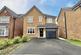 Bletchley Close, Blackpool FY4