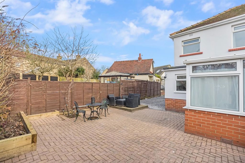 Additional image 22 of 3 bed semi-detached house for saleGrange Avenue, Menston, Ilkley LS29