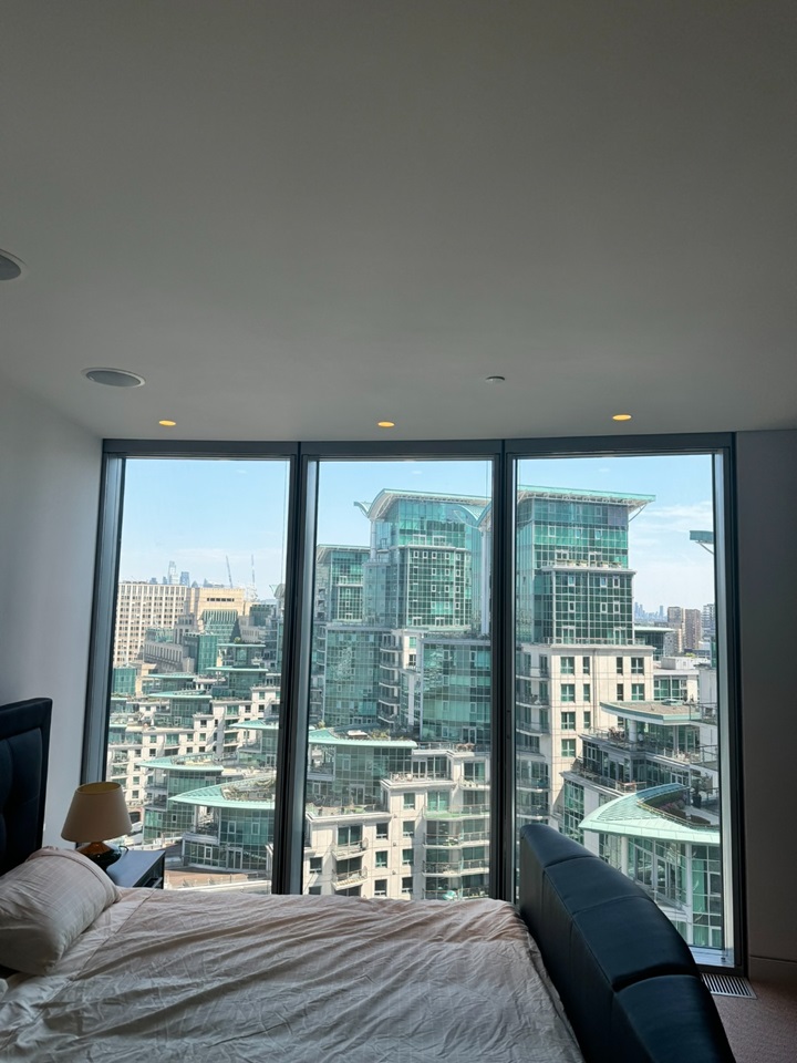 Additional image 13 of 3 Bed Flat, St. George Wharf, SW8, N1 7GU