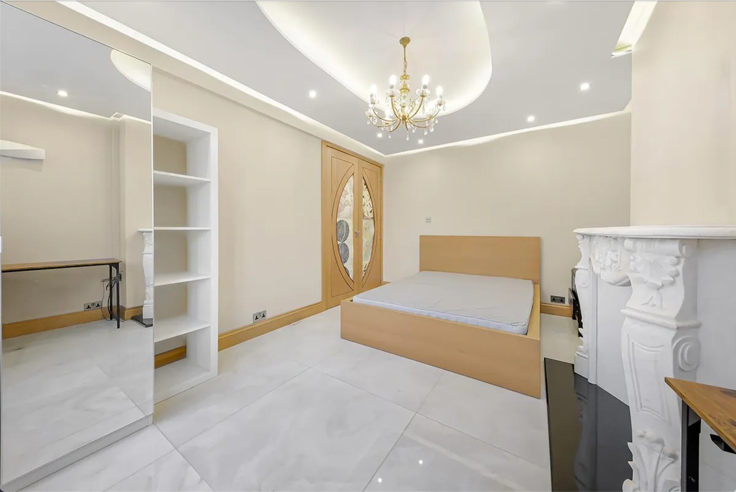 Additional image 2 of 2 Bed Flat, Townshend Court, NW8, N1 7GU