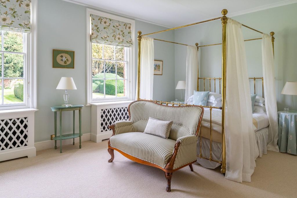 Additional image 12 of 10 bed detached house for saleHunton Down Lane, Winchester SO21