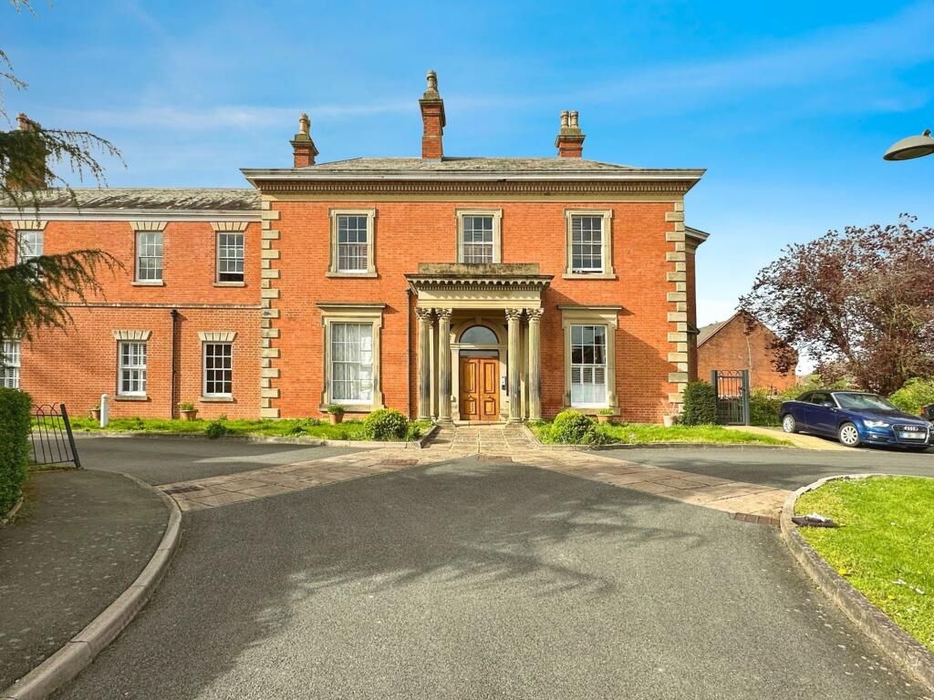 2 bed flat for saleEdith Murphy Close, Birstall, Leicester LE4