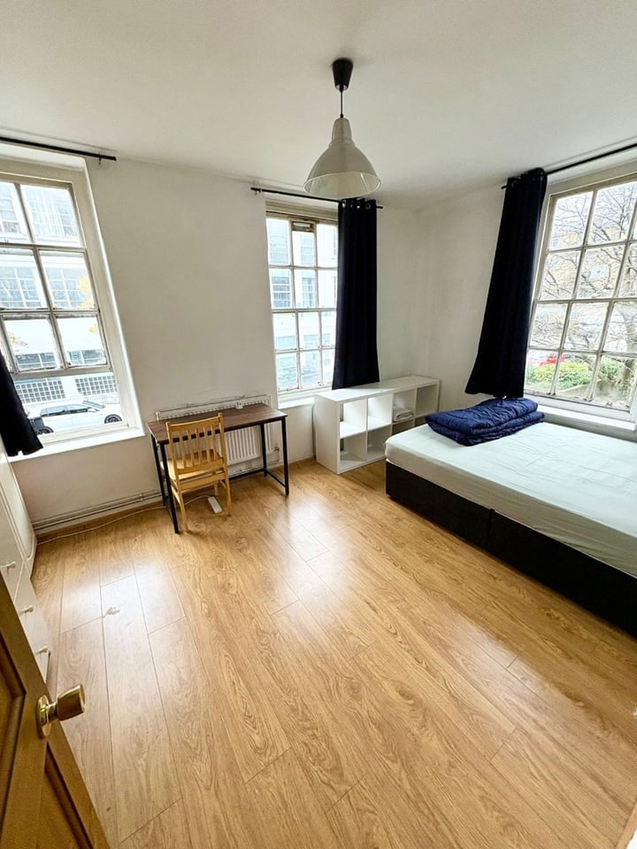 Additional image 3 of Room in a Shared Flat, Stunning Double Room In Marylebone/E, NW8, N1 7GU