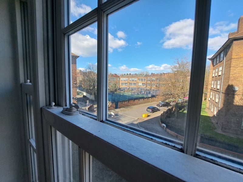 Additional image 4 of Room in a Shared Flat, Lockwood House, SE11, N1 7GU