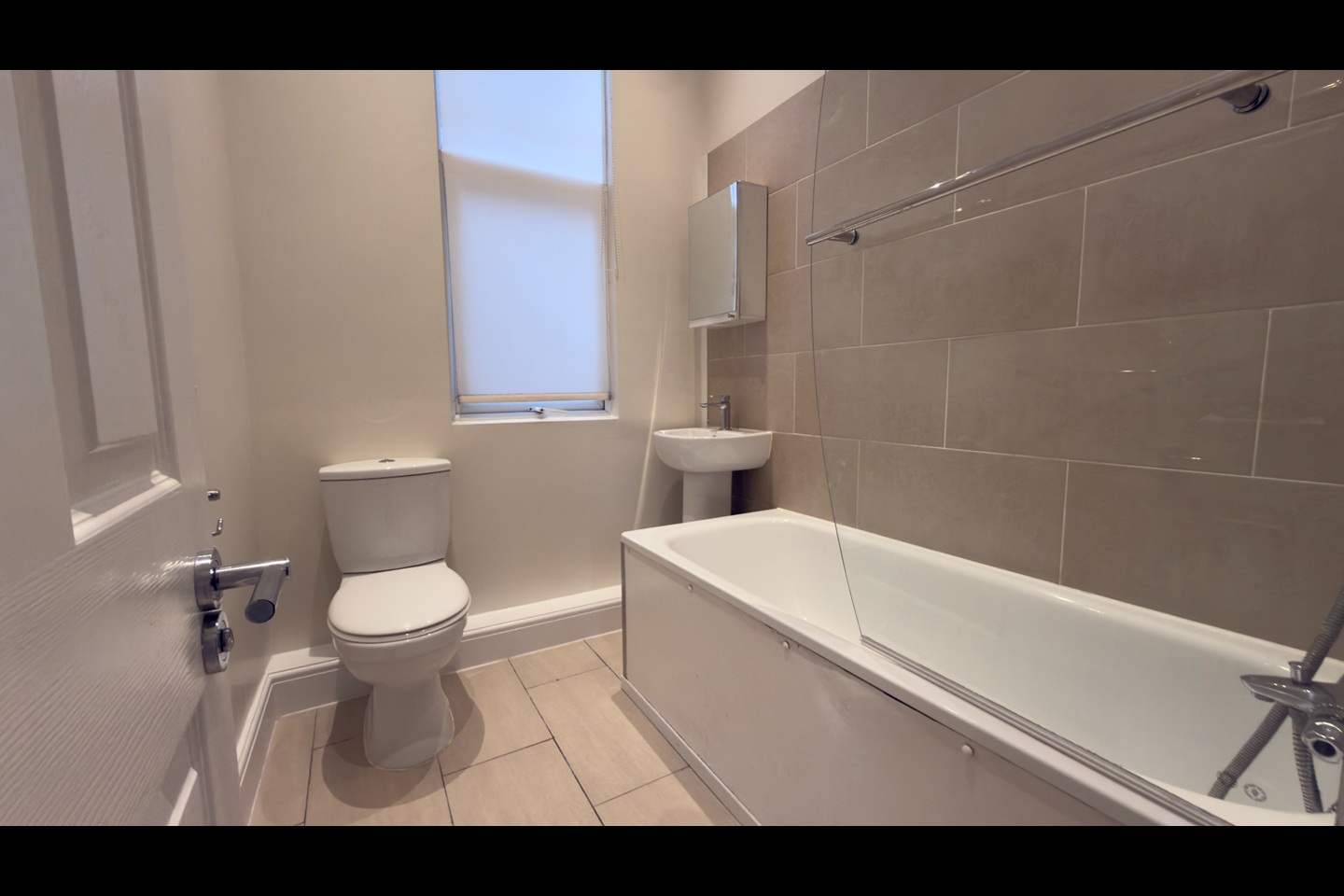 Additional image 5 of 1 Bed Flat, Royal College Street, NW1, N1 7GU