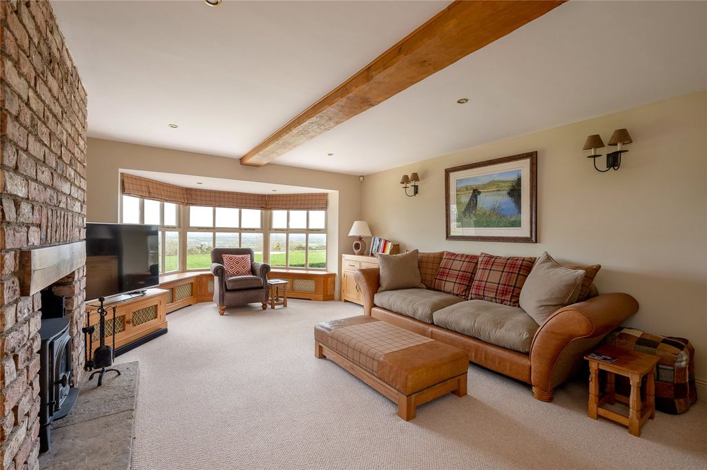 Additional image 13 of 5 bed detached house for saleOsgoodby, Osgoodby, Thirsk, North Yorkshire YO7