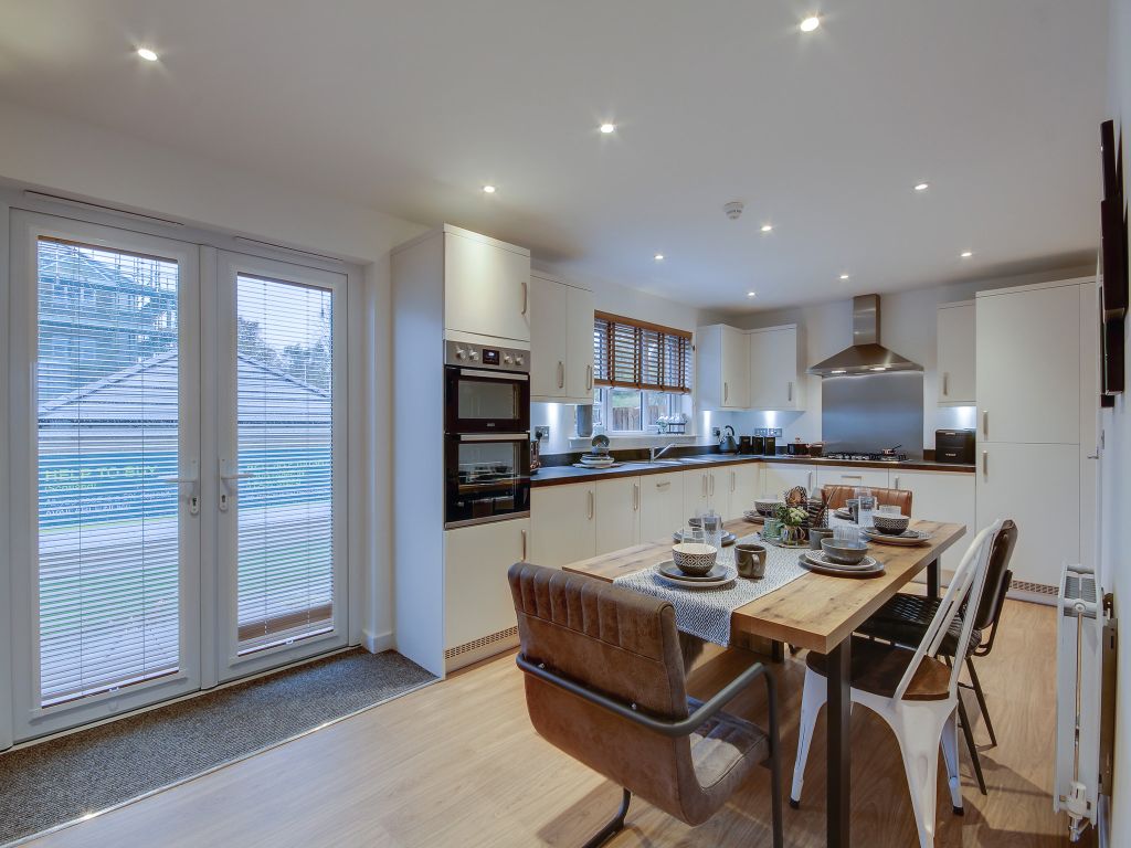 Additional image 11 of 4 bed detached house for sale"The Lismore" at Snowdon Terrace, Seamill, West Kilbride KA23