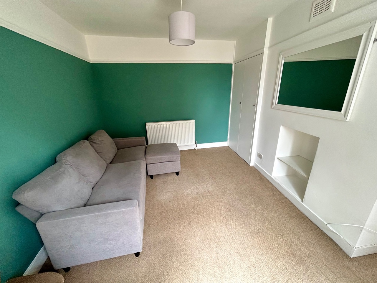 Additional image 3 of 1 Bed Flat, Tradescant Road, SW8, N1 7GU