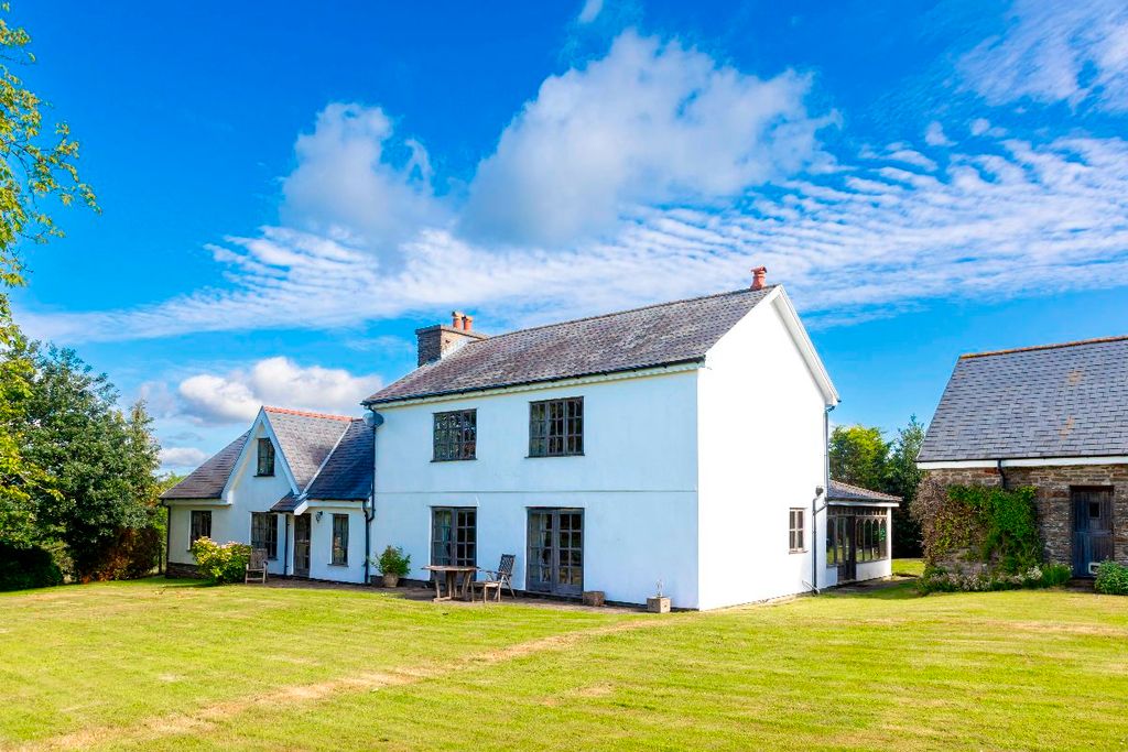 Additional image 48 of 4 bed detached house for saleBerth Gron, Tydu Road, Nelson, Treharris CF46