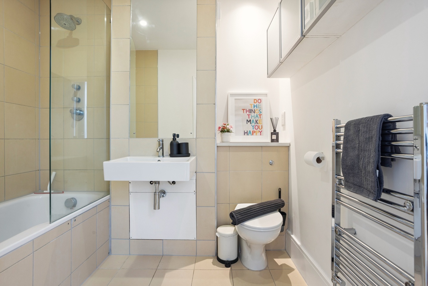 Additional image 23 of 1 Bed Flat, Albion Buildings, N1, N1 7GU