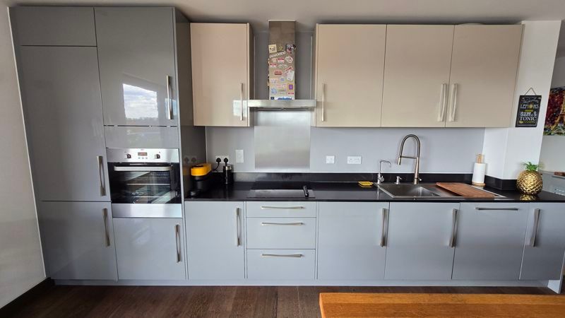 Additional image 3 of 2 bed flat for saleAvonside House, Fletton Quays, Peterborough PE2