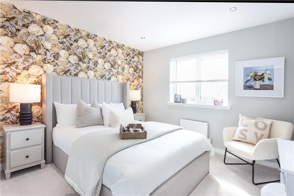 Additional image 13 of 5 bed detached house for sale"Langford" at Off B6392, Bonnyrigg EH19