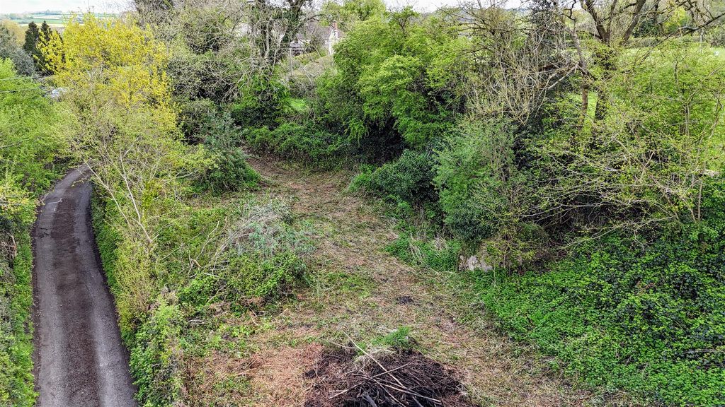 Additional image 2 of Land for saleJoyford, Coleford GL16