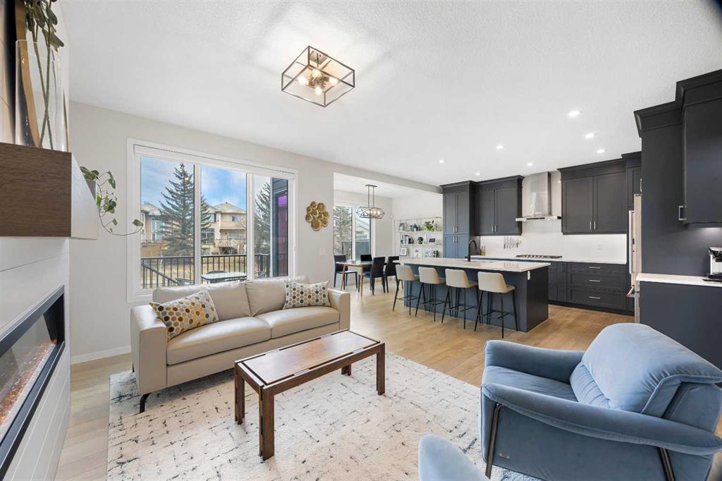 Additional image 3 of 361 Harvest Hills Court NE, Calgary, AB, T3K 2N7