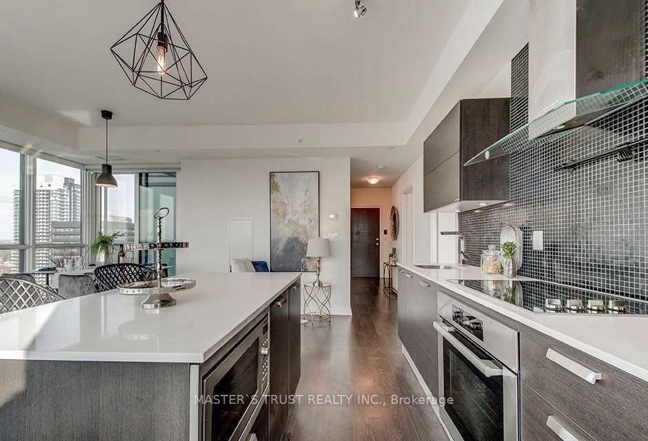 Additional image 6 of 2107-11 Bogert Avenue, Toronto, ON, M2N 1K4