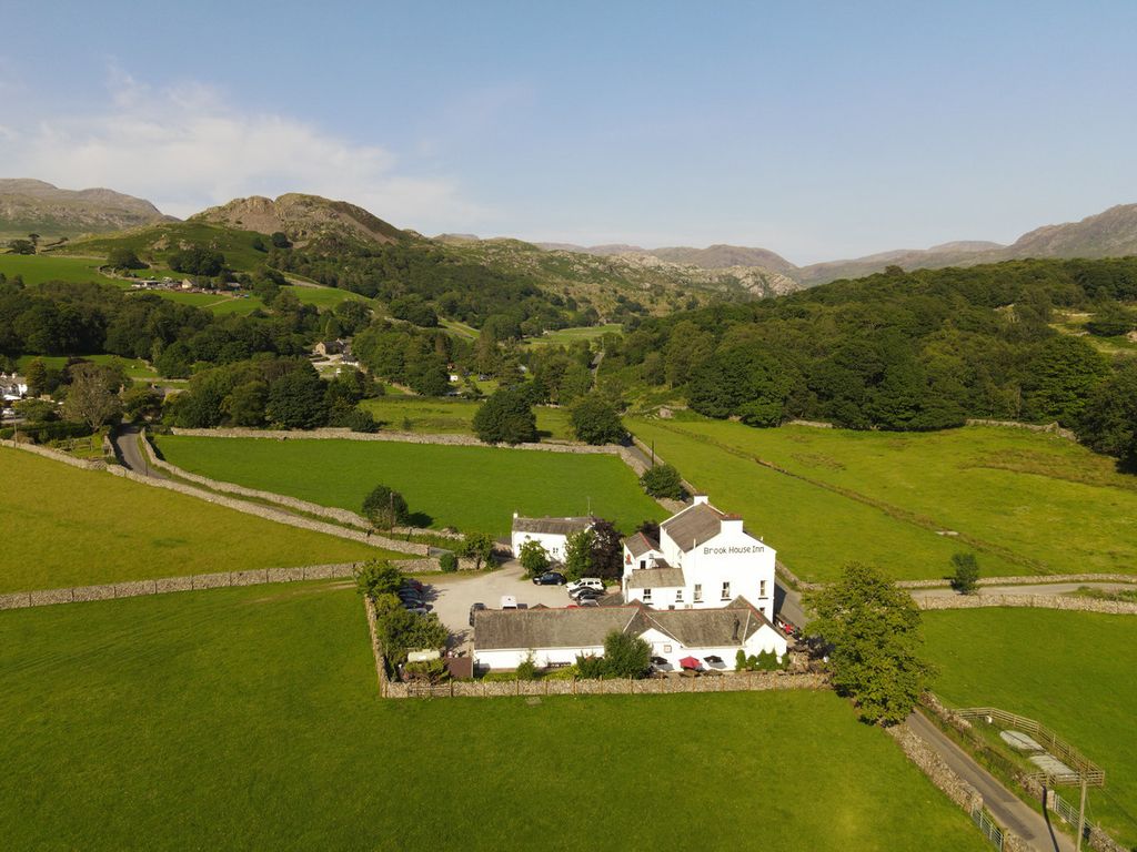 Land for saleHolmrook, Holmrook CA19