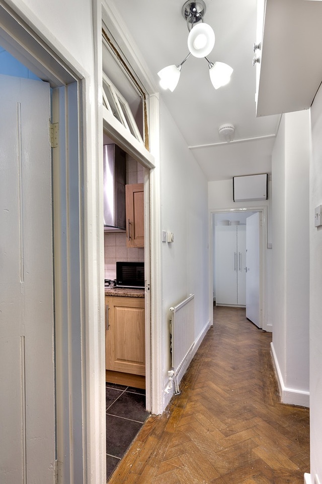 Additional image 3 of Room in a Shared Flat, Sumner Buildings, SE1, N1 7GU