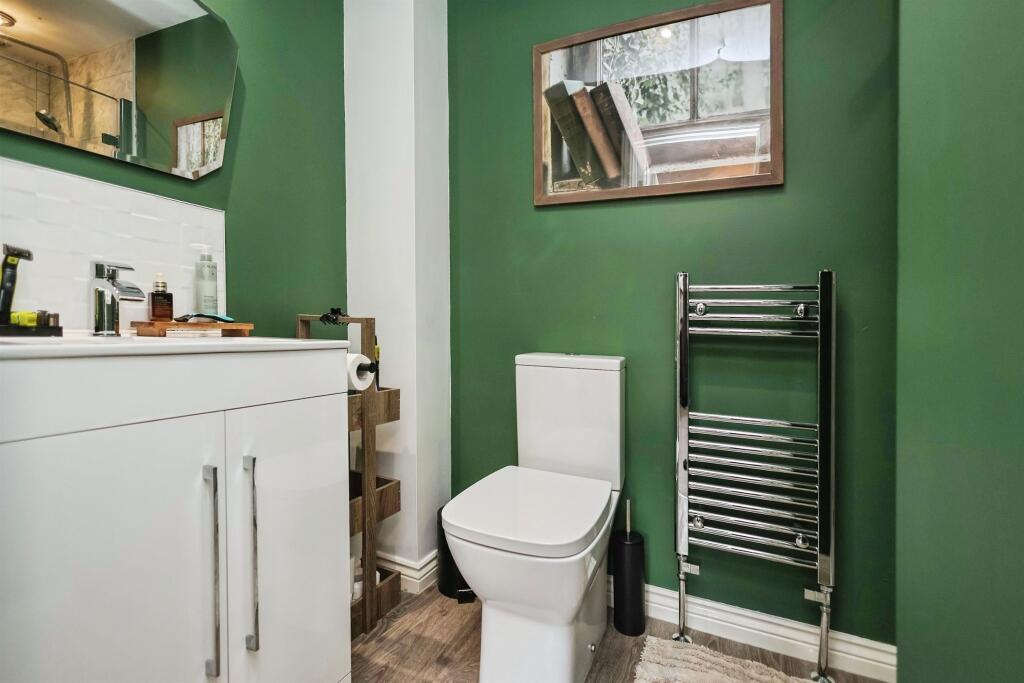 Additional image 12 of The Timber Way, Birmingham