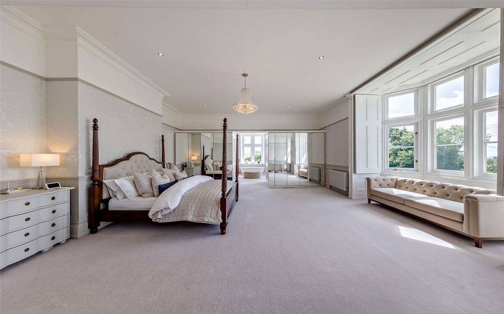 Additional image 24 of 8 bed detached house for saleOakhurst Road, Oswestry, Shropshire SY10